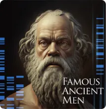 Famous-Ancient-Men