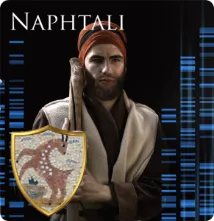 Naphtali