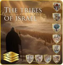 The-Tribes-of-Israel