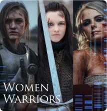 woman-warriors