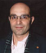 Dr John Syrigos