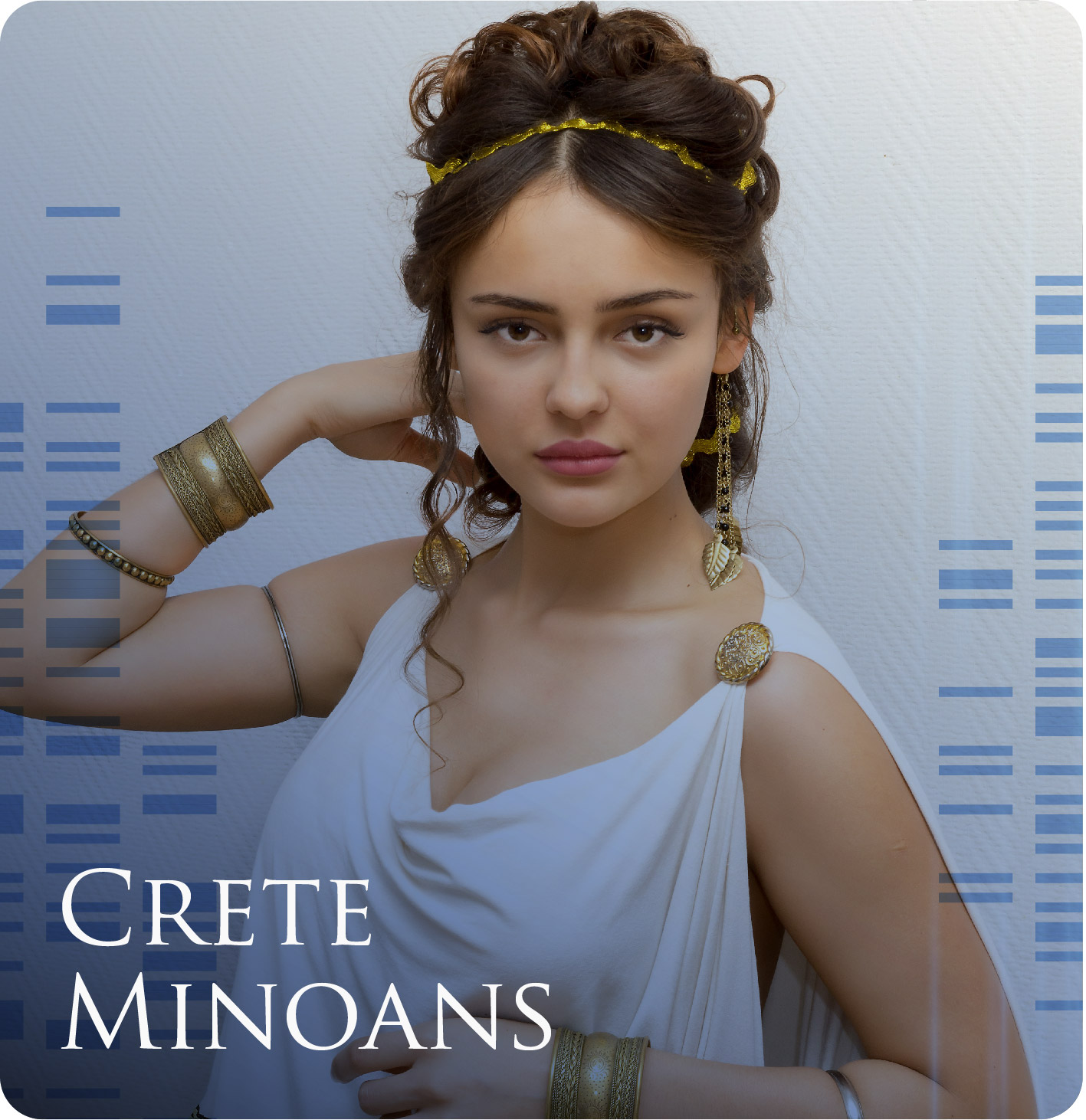 Crete Minoans