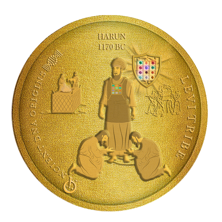 Harun (1170 BC)