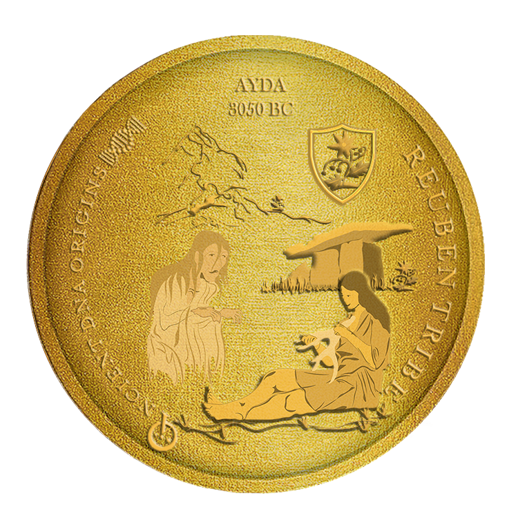 Ayda (3050 BC)