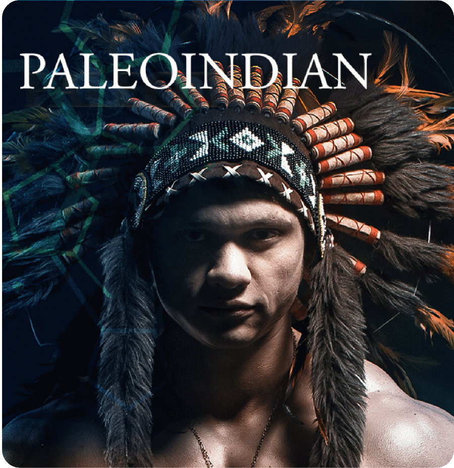 Paleo Indians