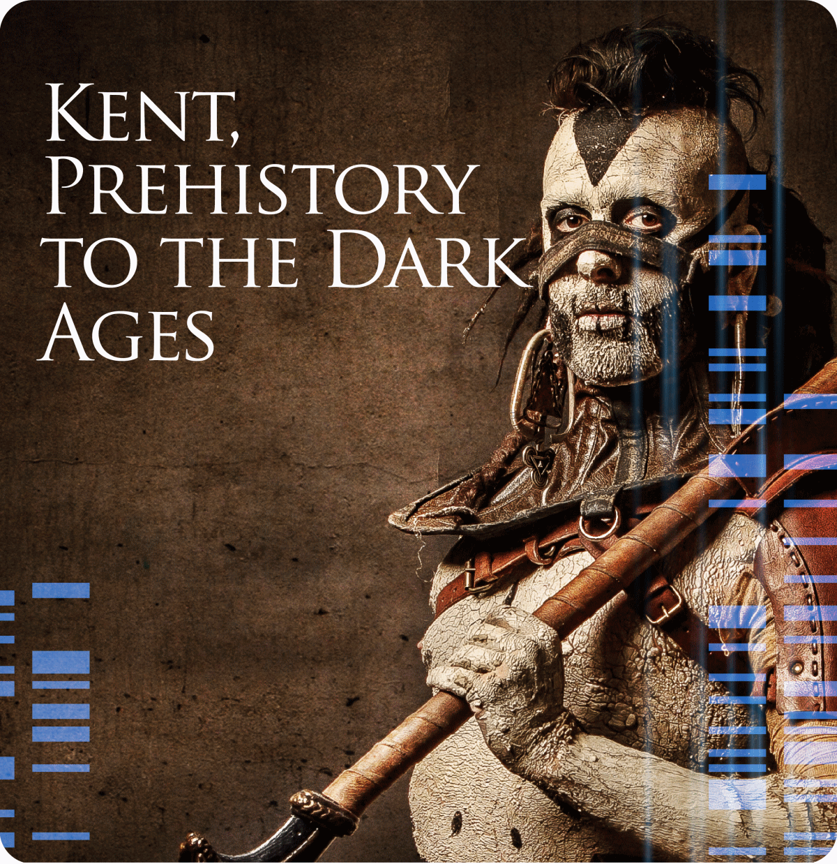 Kent, Prehistory to the Dark Ages