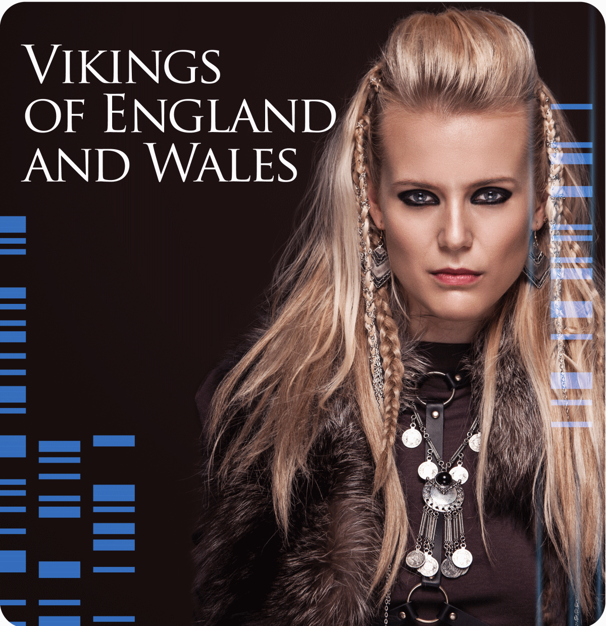Vikings of England and Wales