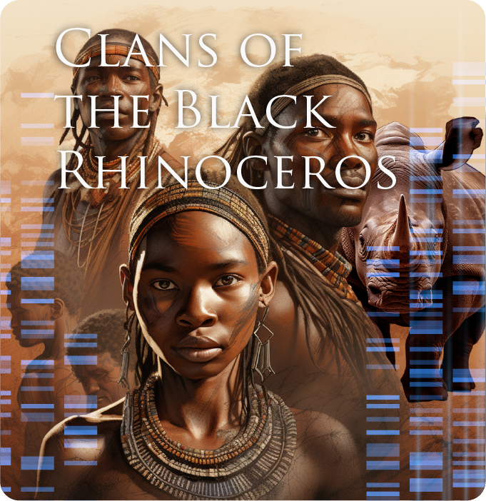 Clans of the Black Rhinoceros
