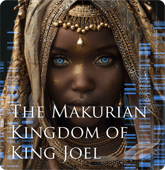 The Makurian Kingdom of King Joel