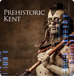 Prehistoric Kent