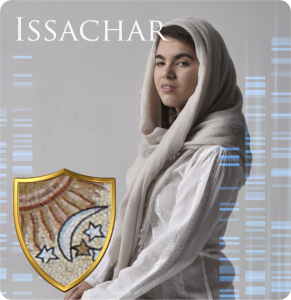 Issachar
