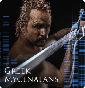 Greek Mycenaeans 