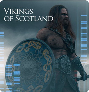 Vikings of Scotland