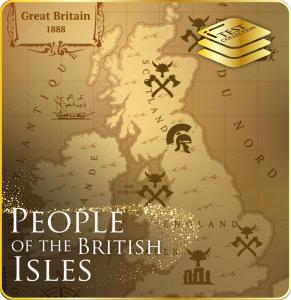 People of the British Isles