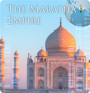 The Maratha Empire