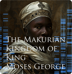 The Makurian Kingdom of King Moses George